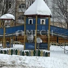 Продажа 1-комн квартиры на вторичном рынке Волгоградский пр-кт,  д. 86 к2