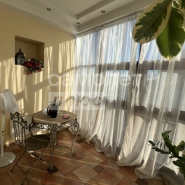 Продажа 4-комн квартиры на вторичном рынке Андропова пр-кт,  д. 42,  к. 1