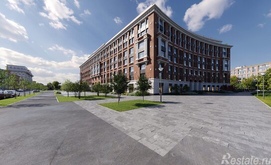 Продажа 3-комн квартиры на вторичном рынке ул Миргородская,  д. 1