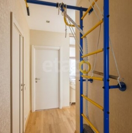 Продажа 3-комн квартиры на вторичном рынке Просвещения пр-кт,  д. 99