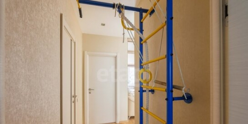 3-комн квартира Просвещения пр-кт,  д. 99