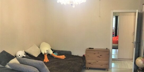 3-комн квартира Реутовская улица,  д. 4