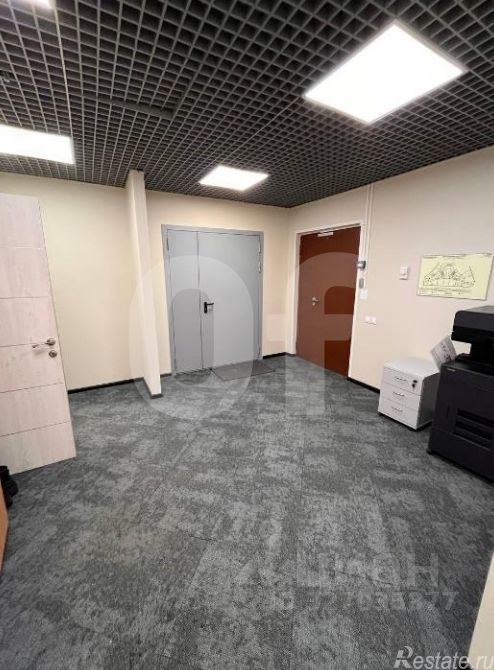 Аренда офиса ул Авиаконструктора Микояна,  д. 12
