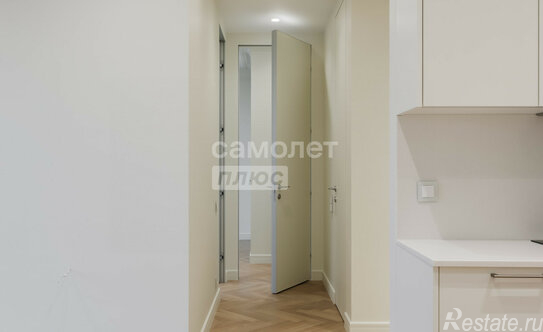 Продажа 2-комн квартиры на вторичном рынке Парковая 6-я ул