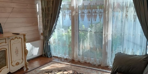 Коттедж/дом Миргородский проезд,  д. 9