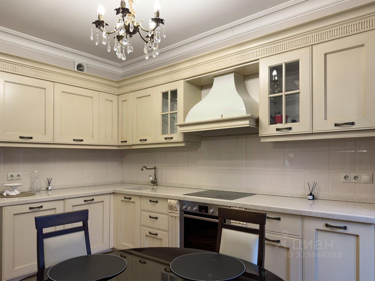 Аренда 2-комн квартиры на вторичном рынке улица Вавилова, 56