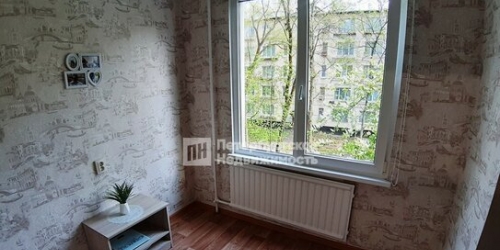 4-комн квартира ул Лёни Голикова,  д. 11