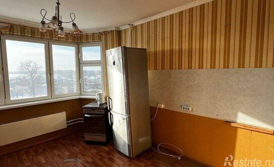 Продажа 4-комн квартиры на вторичном рынке Лобня, ул Физкультурная,  д. 14