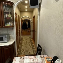 Продажа 3-комн квартиры на вторичном рынке Новорогожская улица,  д. 3