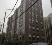 Продать Помещения свободного назначения улица Маршала Чуйкова  9Б 