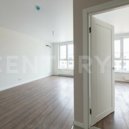 Продажа 1-комн квартиры на вторичном рынке проспект Крузенштерна,  д. 13 с1