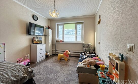 Продажа 1-комн квартиры на вторичном рынке Лобня г, Чкалова ул,  д. 17