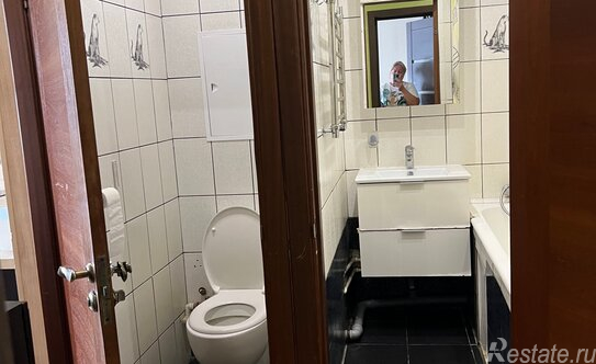 Продажа 1-комн квартиры на вторичном рынке Ногинск, ул Юбилейная,  д. 2