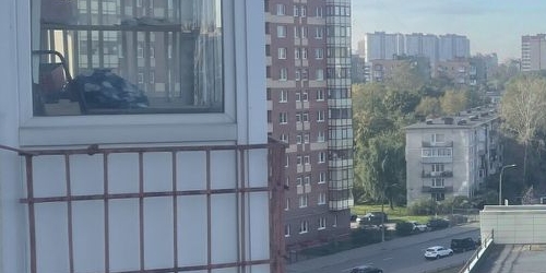 1-комн квартира Альпийский переулок, 32