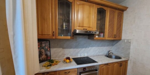 1-комн квартира б-р Генерала Карбышева,  д. 14