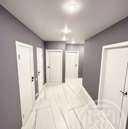 Продажа 3-комн квартиры на вторичном рынке Днепропетровская ул. ,  д. 7