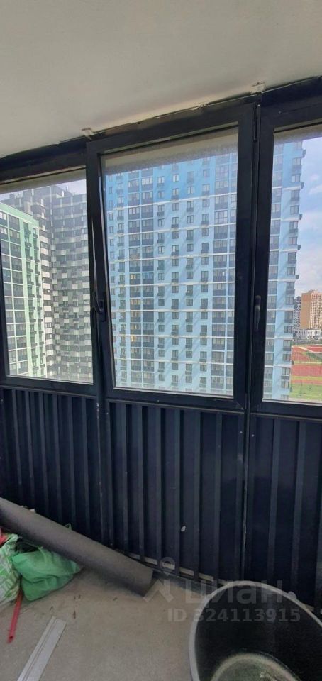 Продажа 1-комн квартиры на вторичном рынке Производственная улица, 10к2