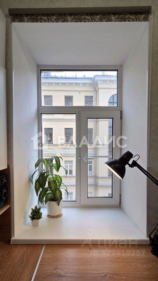 Продажа студии улица Покровка, 43А