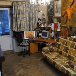 Продажа 2-комн квартиры на вторичном рынке ул Брянская,  д. 2