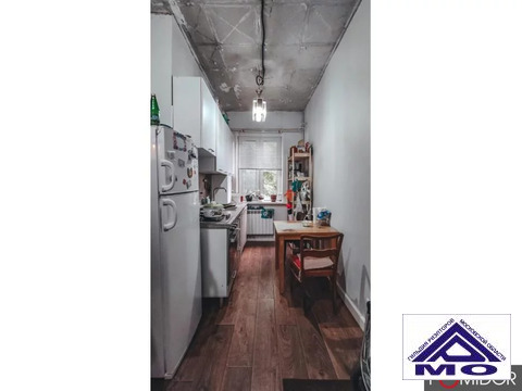 Продажа 3-комн квартиры на вторичном рынке Солнечногорск, ул. Московская,  д. 17