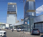 Продать Помещения свободного назначения улица Двинцев  3 