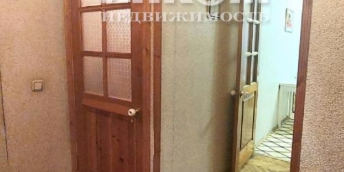 1-комн квартира улица Полбина, 64