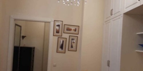 2-комн квартира Новозаводская улица,  д. 8