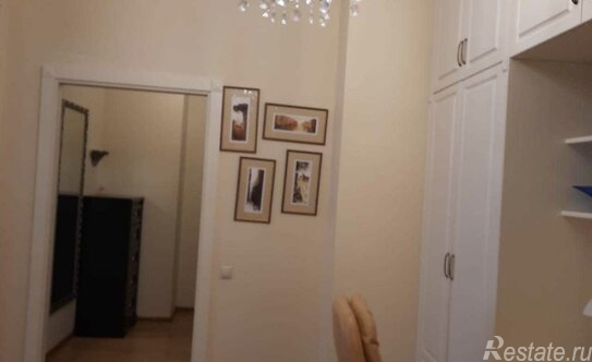 Продажа 2-комн квартиры на вторичном рынке Новозаводская улица,  д. 8