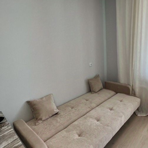 Студия пос. Шушары, проспект Старорусский, 13к2