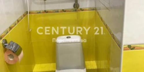 1-комн квартира Октябрьский, улица 60 лет Победы,  д. 1