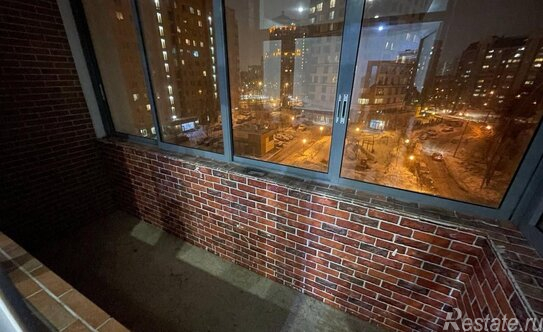 Аренда 5-комн квартиры на вторичном рынке улица Маршала Бирюзова,  д. 31