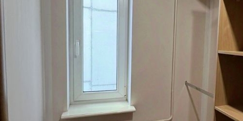 3-комн квартира улица Ивана Бабушкина, 9