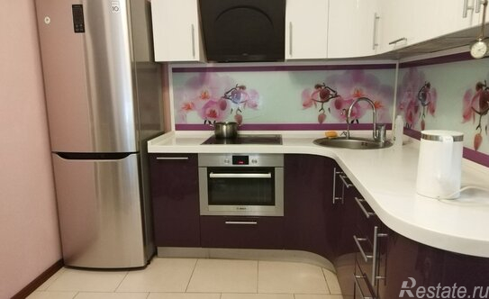 Продажа 1-комн квартиры на вторичном рынке Химки г, Калинина ул,  д. 7