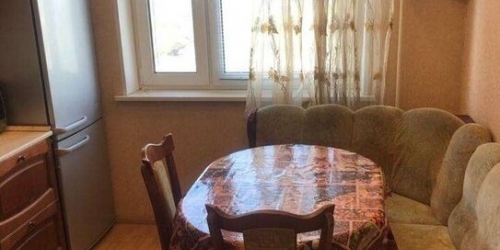 2-комн квартира ул Москворечье,  д. 4,  к. 5 стр 2