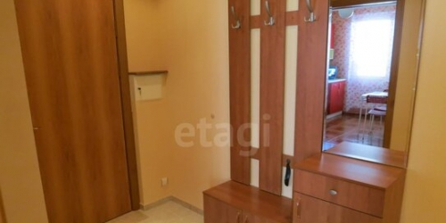 2-комн квартира Чечерский проезд,  д. 128,  к. 2