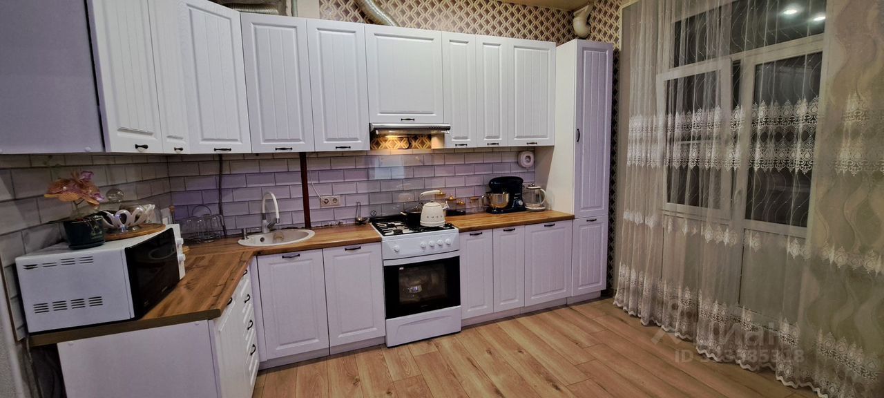 Продажа 3-комн квартиры на вторичном рынке Электросталь, улица Корешкова, 6