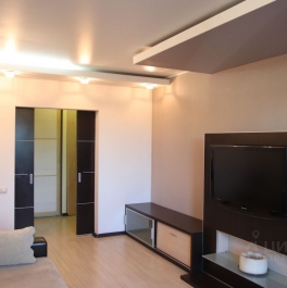 Аренда 3-комн квартиры на вторичном рынке Напольный проезд,  д. 6