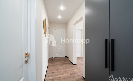 Продажа 4-комн квартиры на вторичном рынке Героев Панфиловцев ул,  д. 19