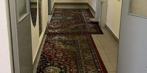 2-комн квартира ул Высокая,  д. 4