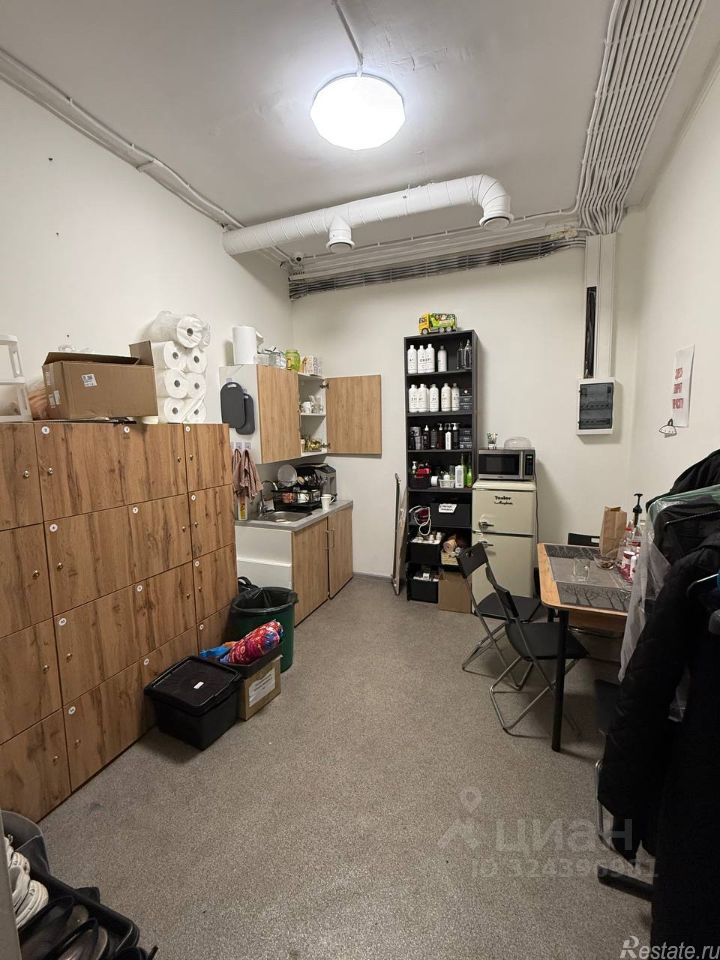 Аренда ПСН Первомайская улица,  д. 40/19