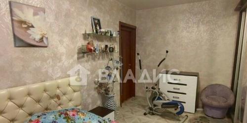 3-комн квартира проезд Донелайтиса,  д. 25