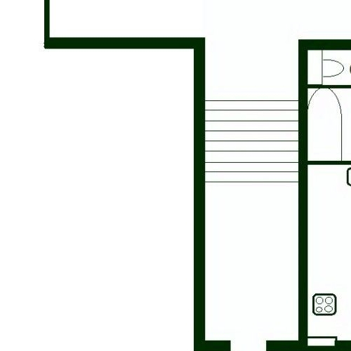 2-комн квартира Кузнечное пгт, Приозерское шоссе, 17