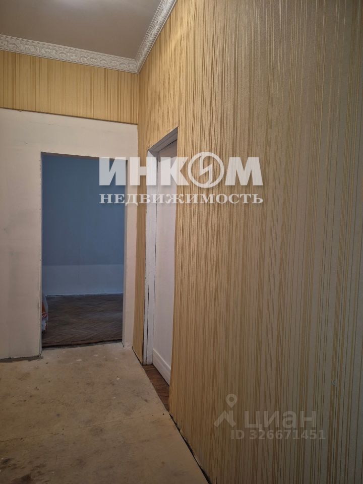 Продажа 2-комн квартиры на вторичном рынке Ленинский проспект, 70/11