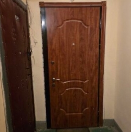 Продажа 3-комн квартиры на вторичном рынке ул Наличная,  д. 36,  к. 2