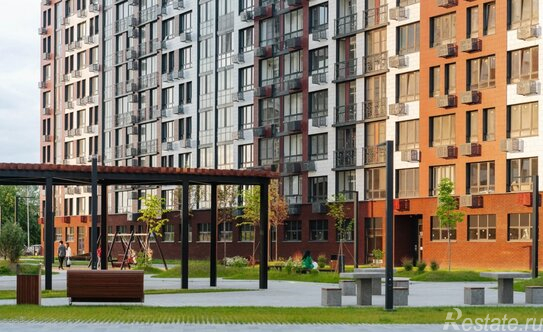 Продажа 3-комн квартиры на вторичном рынке пр-кт Магеллана,  д. 2
