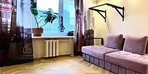 3-комн квартира проспект Тореза, 36К2