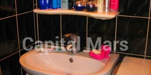 1-комн квартира ул Малыгина,  д. 3