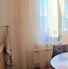 Продажа 3-комн квартиры на вторичном рынке проспект Пятилеток, 15к8