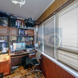 Продажа 3-комн квартиры на вторичном рынке Чехов, ул Уездная,  д. 1