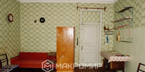 6-комн квартира улица Восстания,  д. 20/16